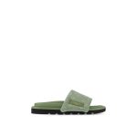 Pool Pillow Flat Comfort Mule - Image 2